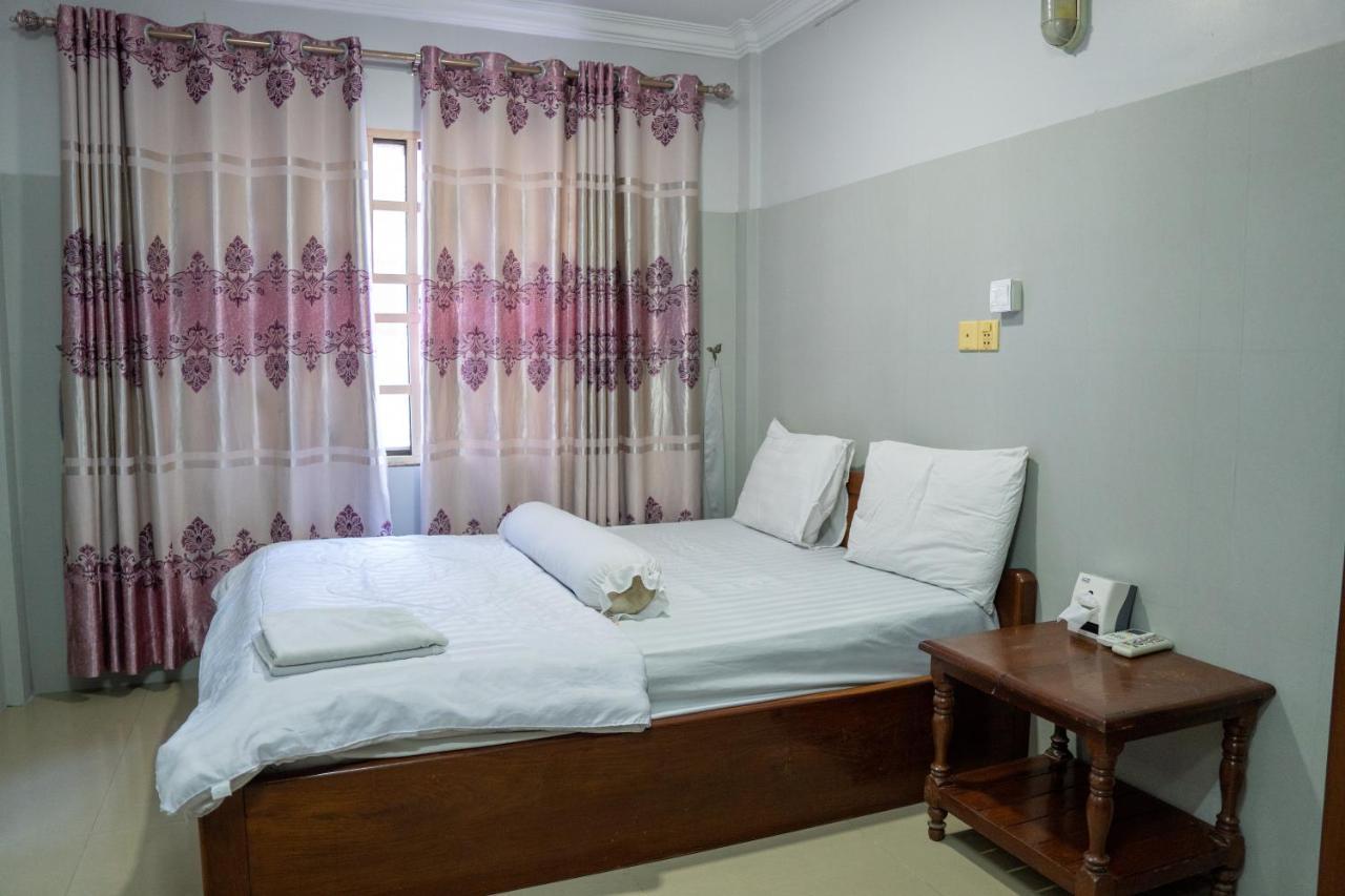 Empire House, Phnom Penh Hotel Ngoại thất bức ảnh