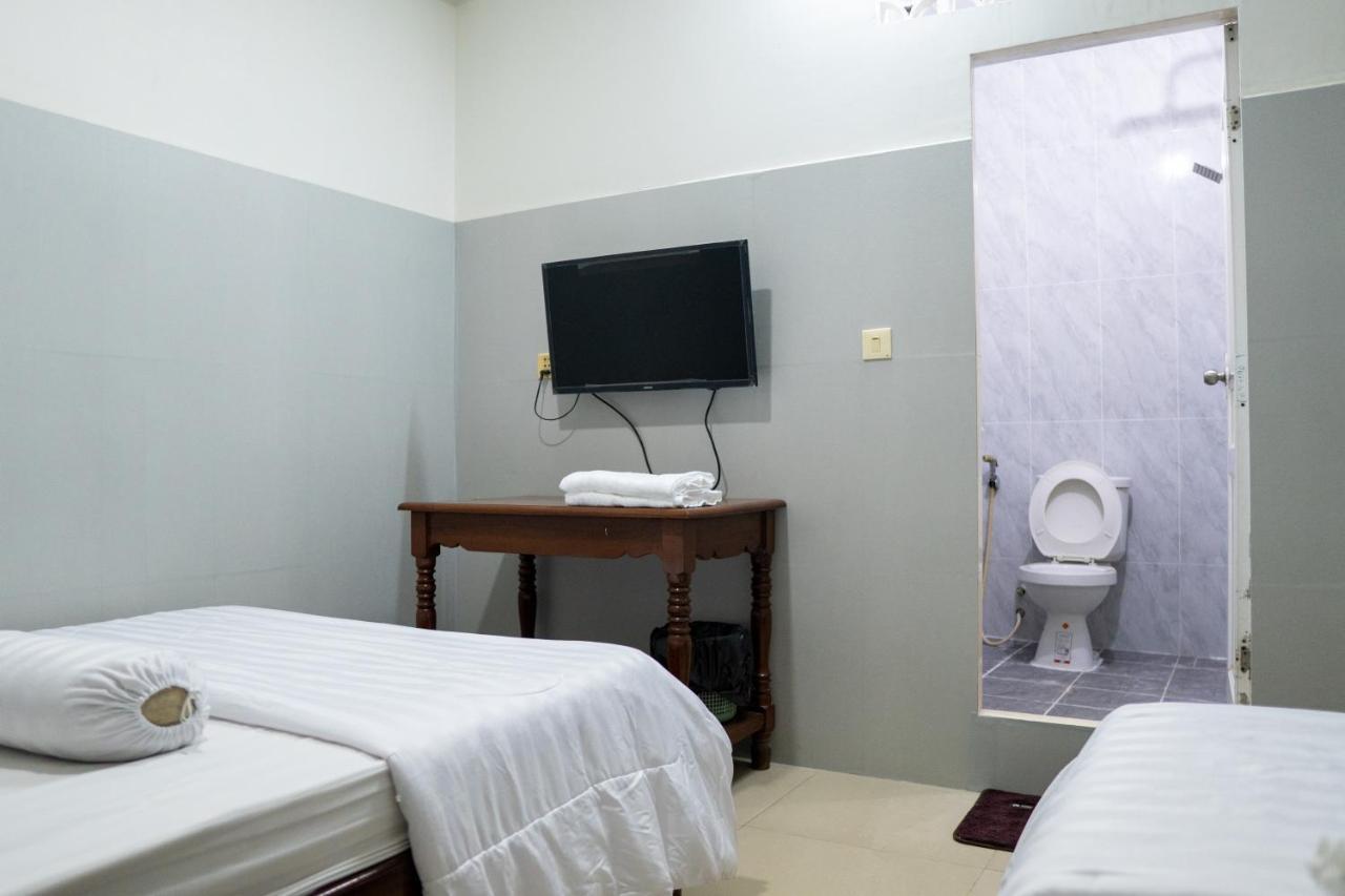 Empire House, Phnom Penh Hotel Ngoại thất bức ảnh