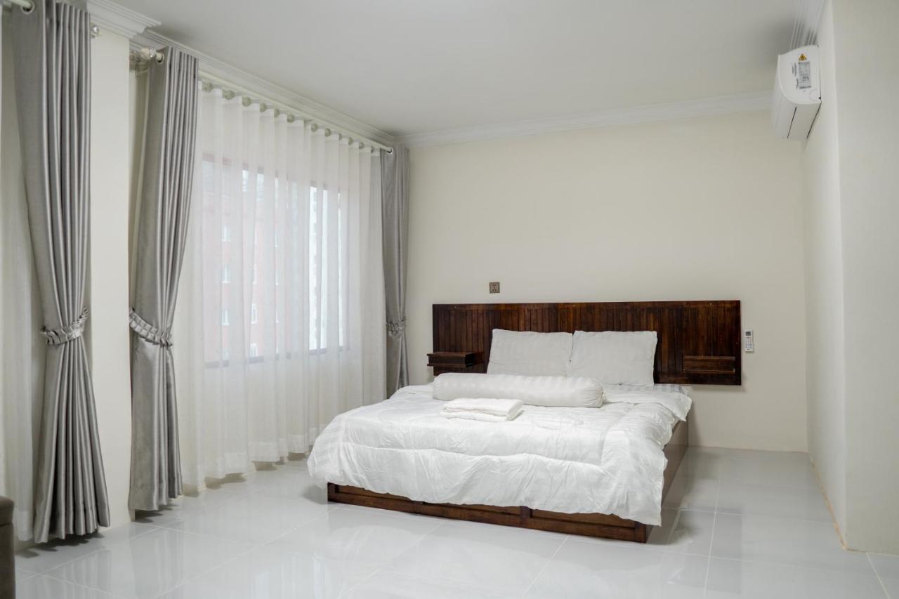 Empire House, Phnom Penh Hotel Ngoại thất bức ảnh