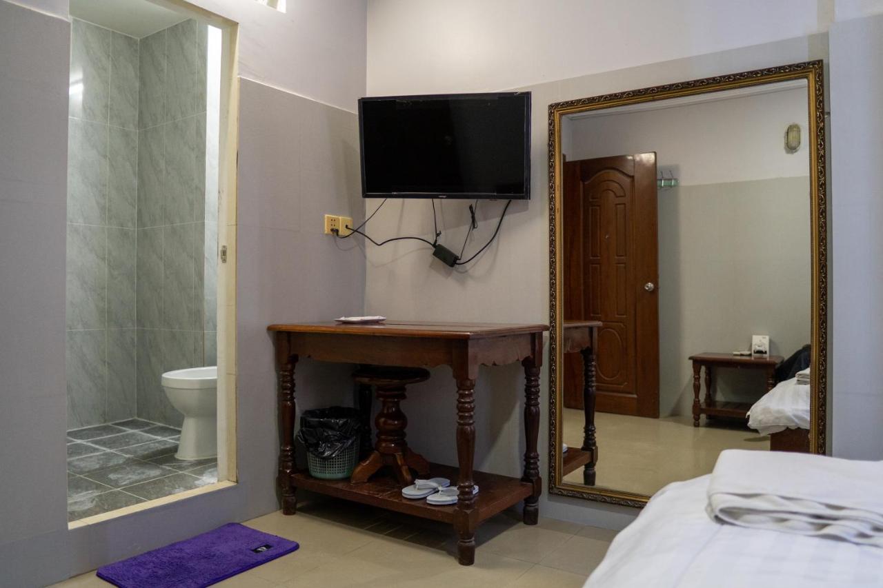 Empire House, Phnom Penh Hotel Ngoại thất bức ảnh