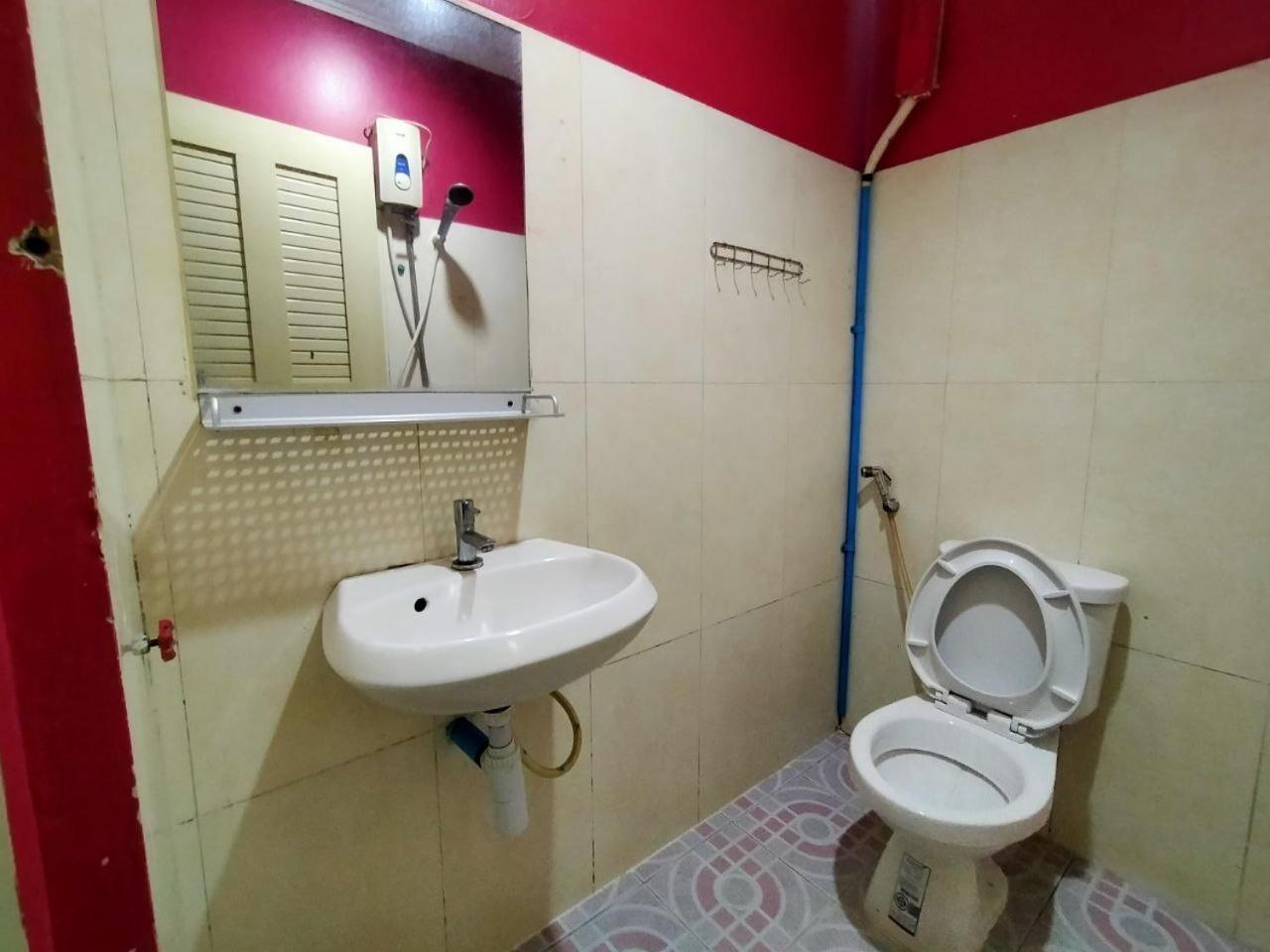 Empire House, Phnom Penh Hotel Ngoại thất bức ảnh