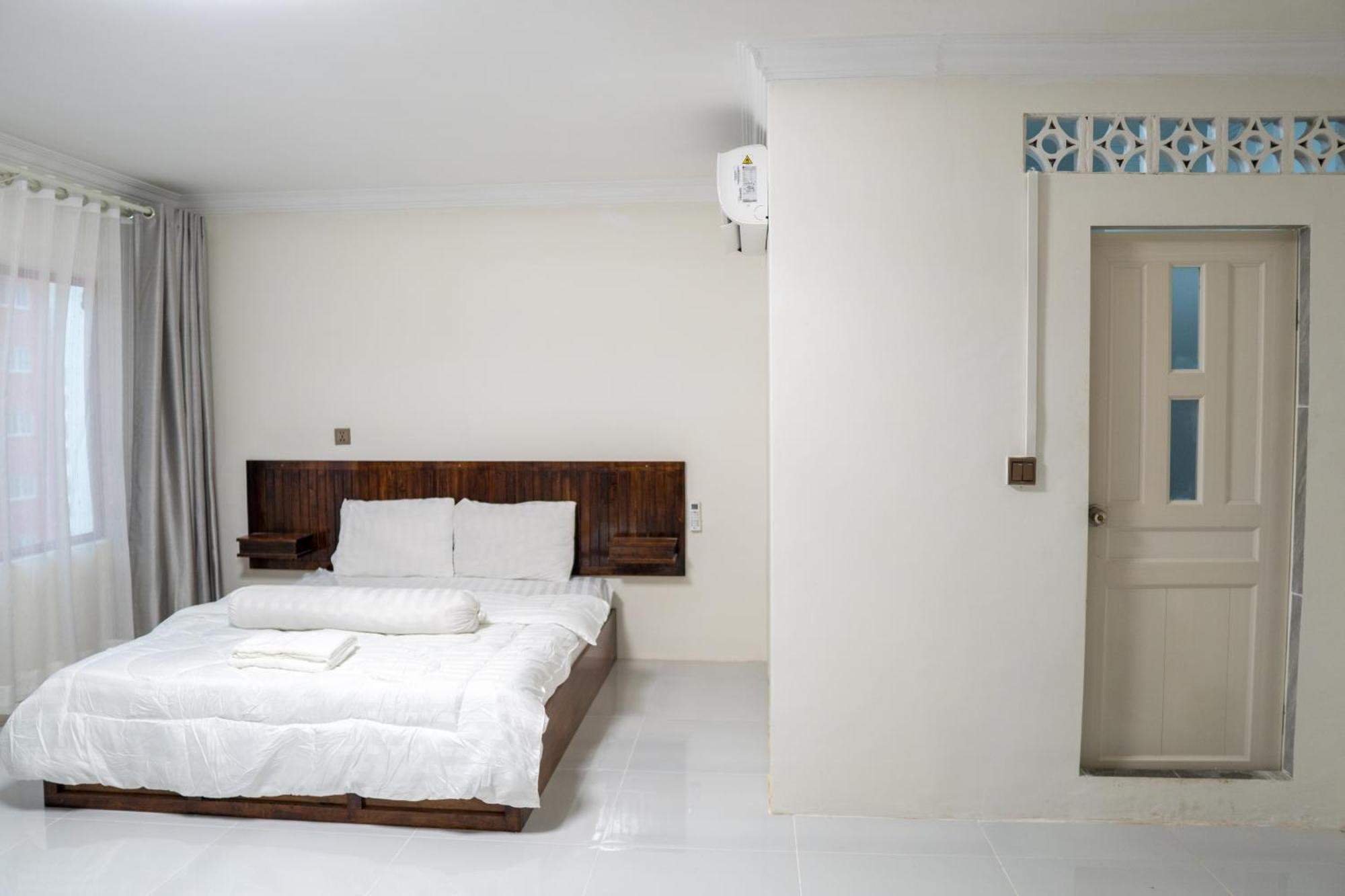 Empire House, Phnom Penh Hotel Ngoại thất bức ảnh