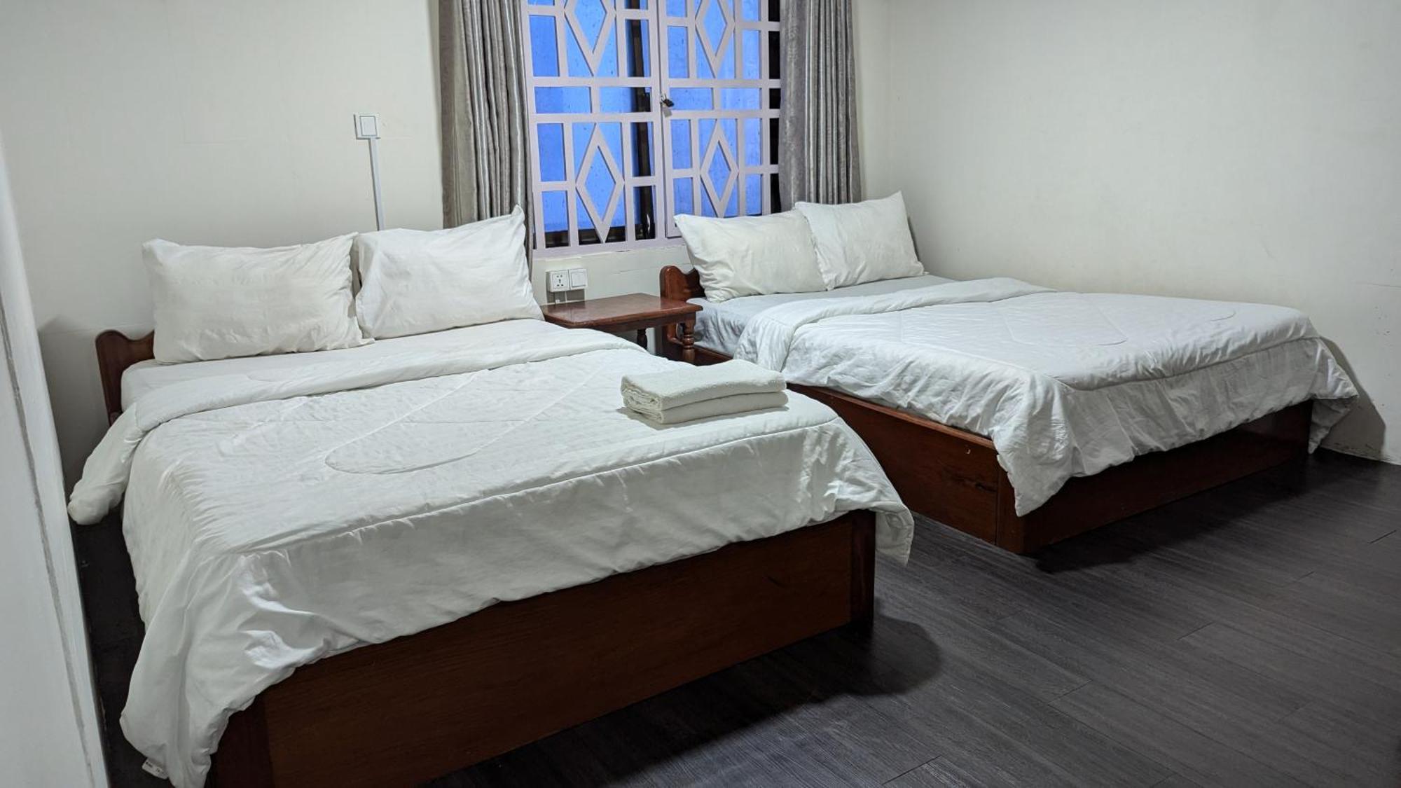 Empire House, Phnom Penh Hotel Ngoại thất bức ảnh