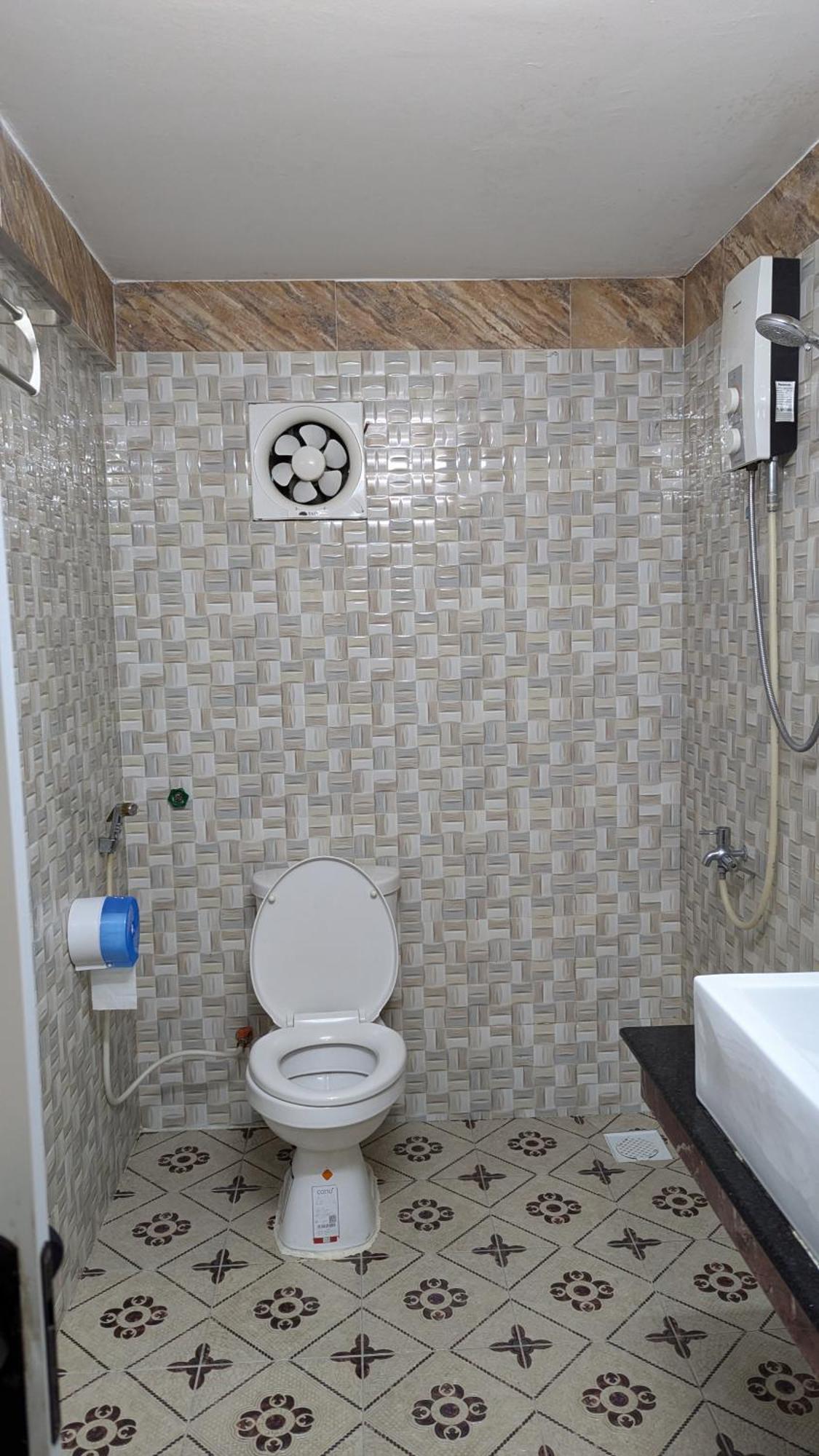 Empire House, Phnom Penh Hotel Ngoại thất bức ảnh
