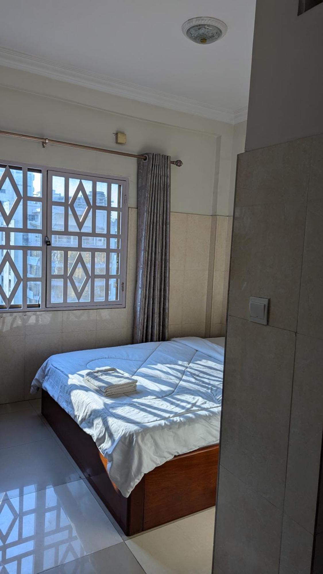 Empire House, Phnom Penh Hotel Ngoại thất bức ảnh